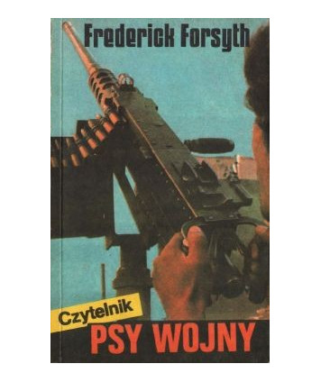 Psy wojny