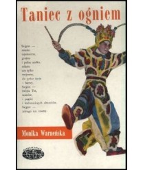 Taniec z ogniem