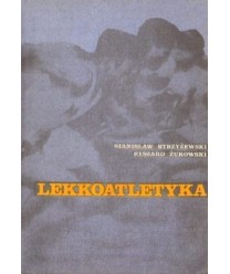 Lekkoatletyka. Poradnik metodyczny