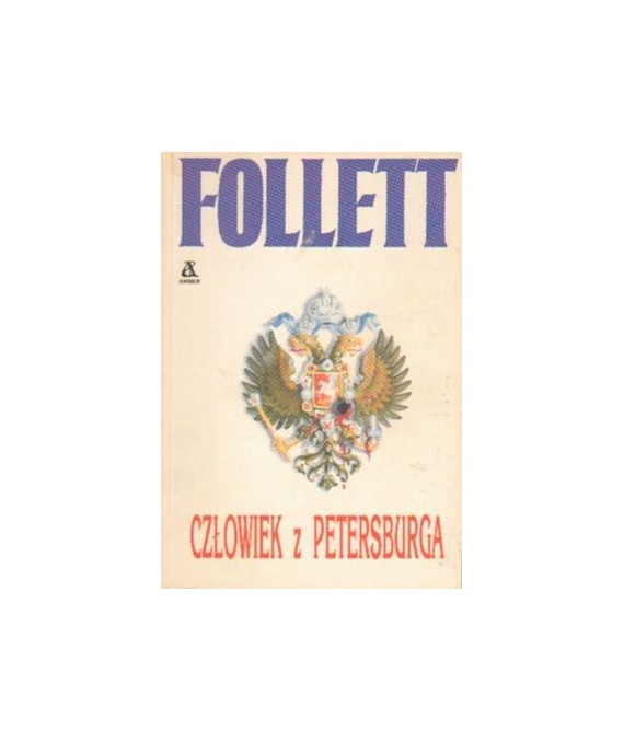 Człowiek z Petersburga