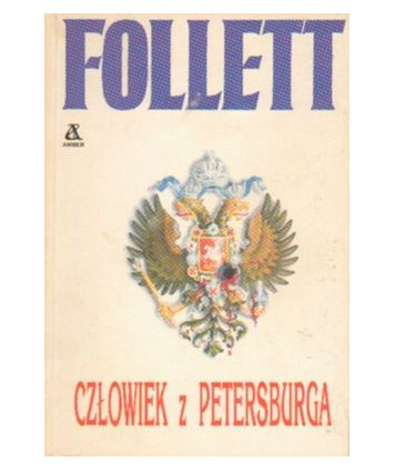 Człowiek z Petersburga