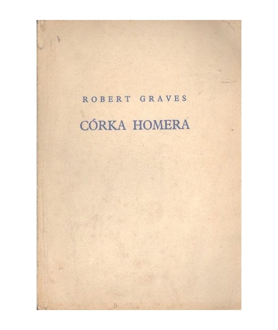Córka Homera