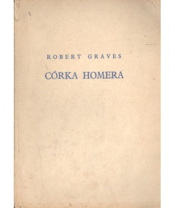 Córka Homera