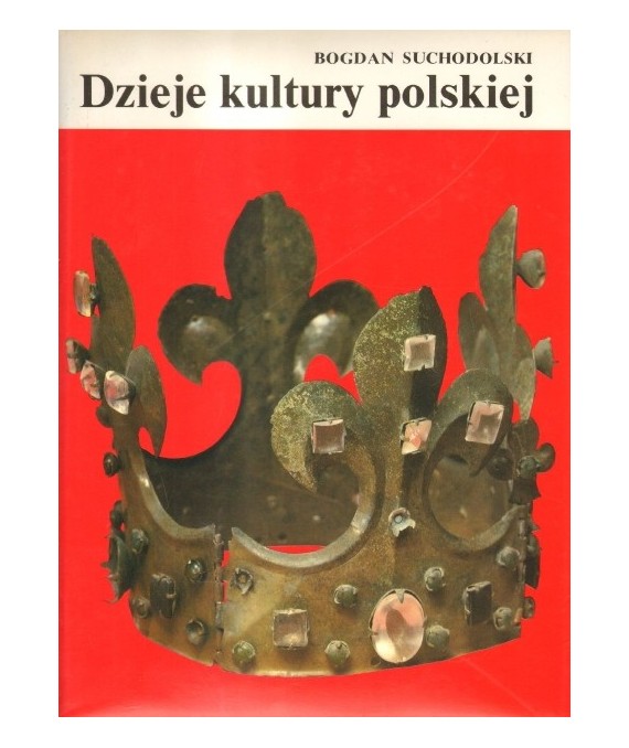 Dzieje kultury polskiej