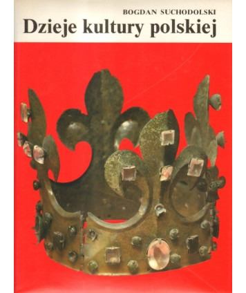 Dzieje kultury polskiej