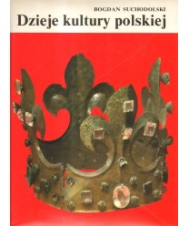 Dzieje kultury polskiej