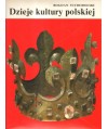 Dzieje kultury polskiej