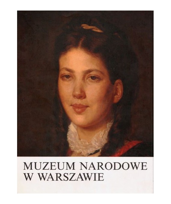 Muzeum Narodowe w Warszawie. Malarstwo
