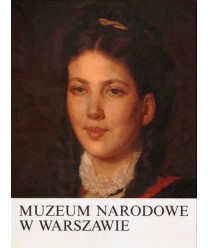 Muzeum Narodowe w Warszawie. Malarstwo