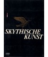 Skythische kunst. Altertumer der skythischen Welt. Mitte des 7. bis zum 3. Jahrhundert v.u.Z.