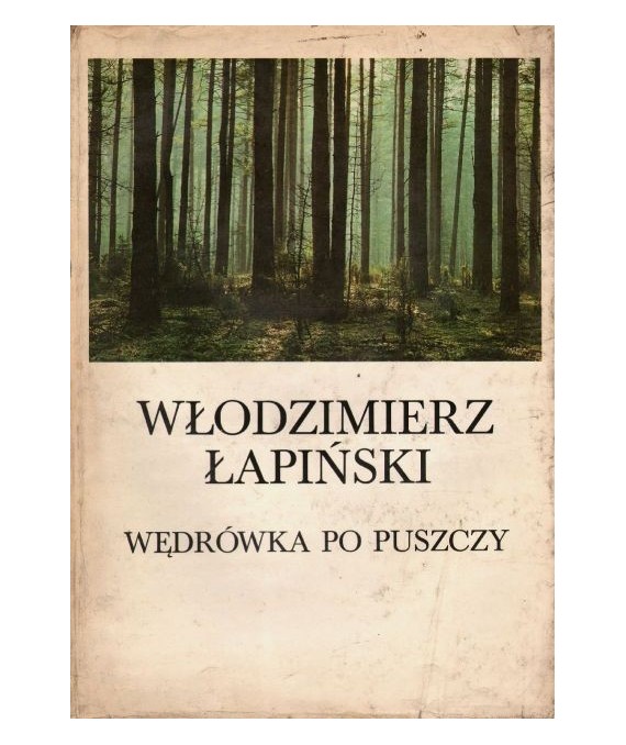 Wędrówka po puszczy