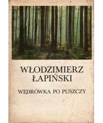 Wędrówka po puszczy