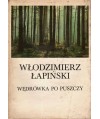 Wędrówka po puszczy