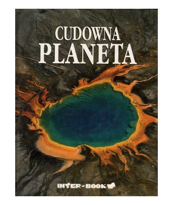 Cudowna planeta
