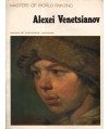 Masters of world painting. Alexei Venetsianov