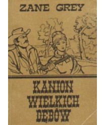 Kanion Wielkich Dębów