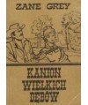 Kanion Wielkich Dębów