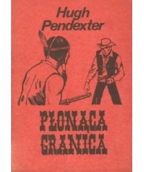Płonąca granica
