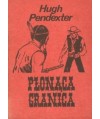 Płonąca granica
