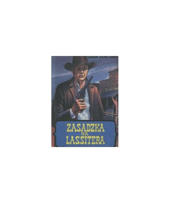 Zasadzka na Lassitera