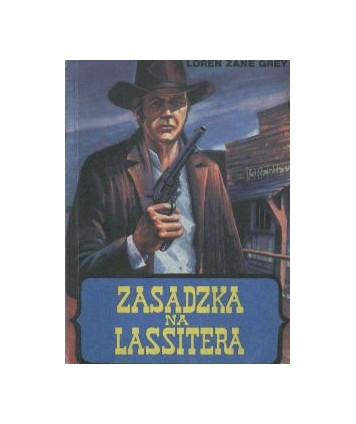 Zasadzka na Lassitera