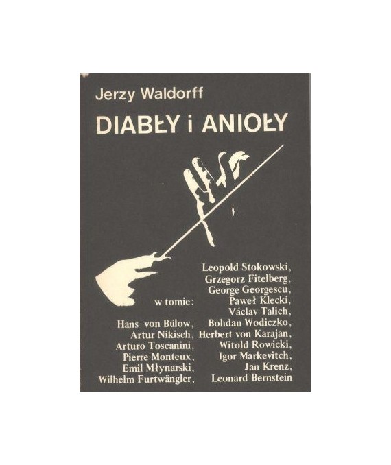 Diabły i anioły