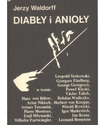 Diabły i anioły