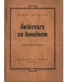 Świerszcz za kominem