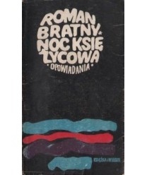 Noc księżycowa. Opowiadania