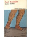 Boski Juliusz. Zapiski antykwariusza