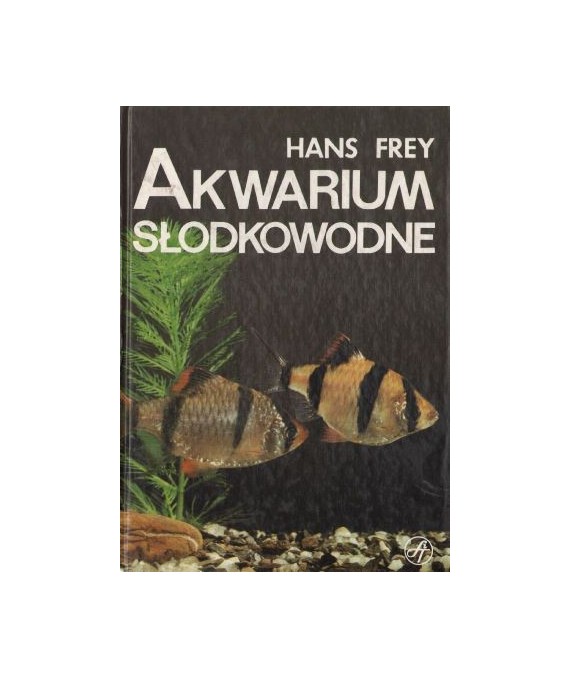 Akwarium słodkowodne