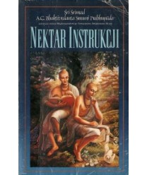 Nektar instrukcji