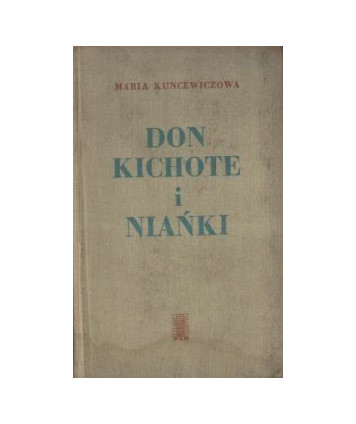 Don Kichote i niańki