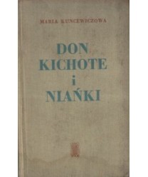 Don Kichote i niańki