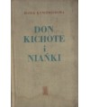 Don Kichote i niańki