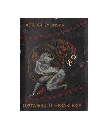 Opowieść o Heraklesie