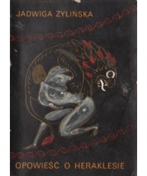 Opowieść o Heraklesie