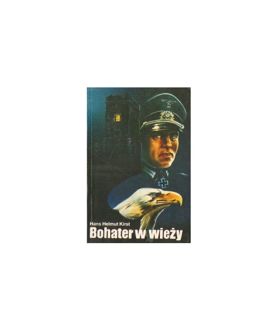Bohater w wieży