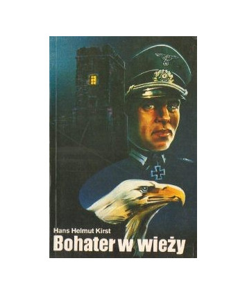 Bohater w wieży