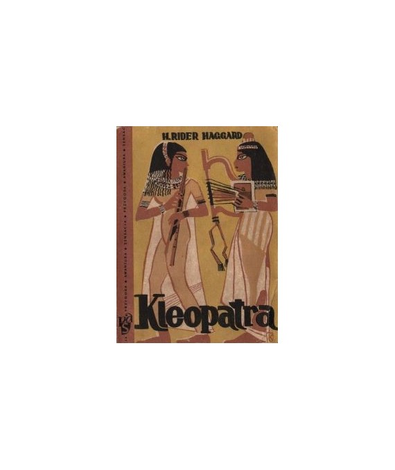 Kleopatra
