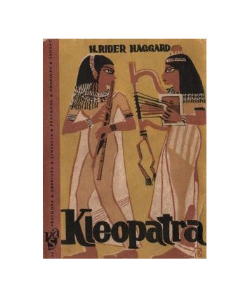 Kleopatra