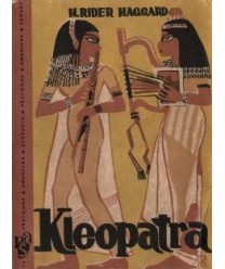 Kleopatra
