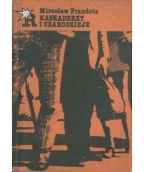 Kaskaderzy i czarodzieje