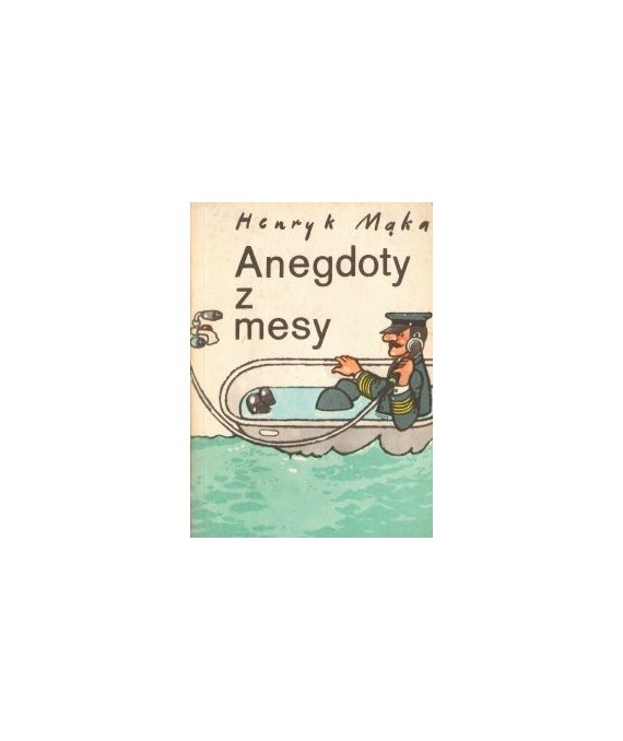 Anegdoty z mesy