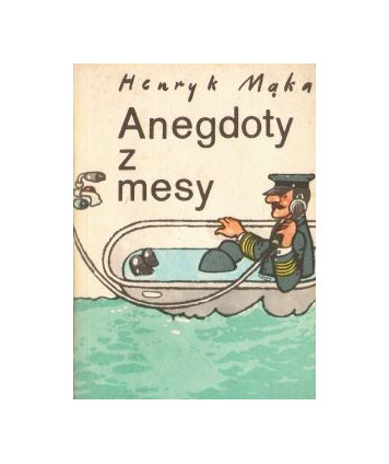 Anegdoty z mesy