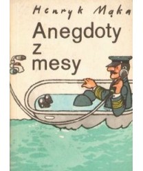 Anegdoty z mesy