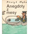 Anegdoty z mesy