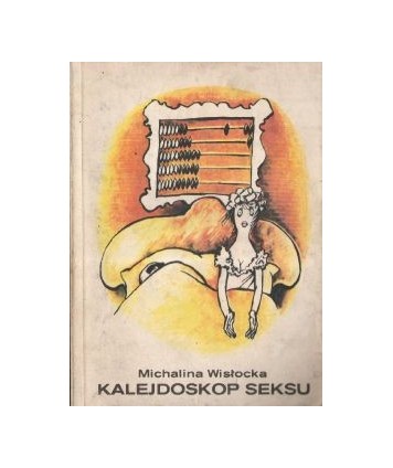Kalejdoskop seksu