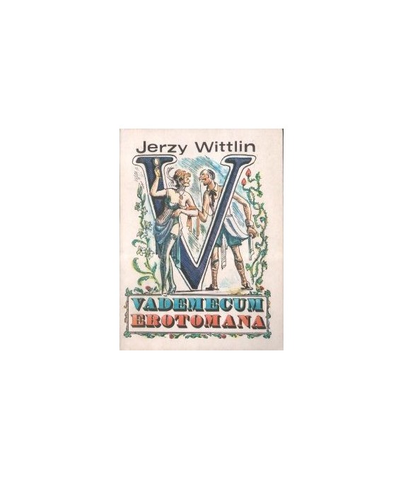 Vademecum erotomana