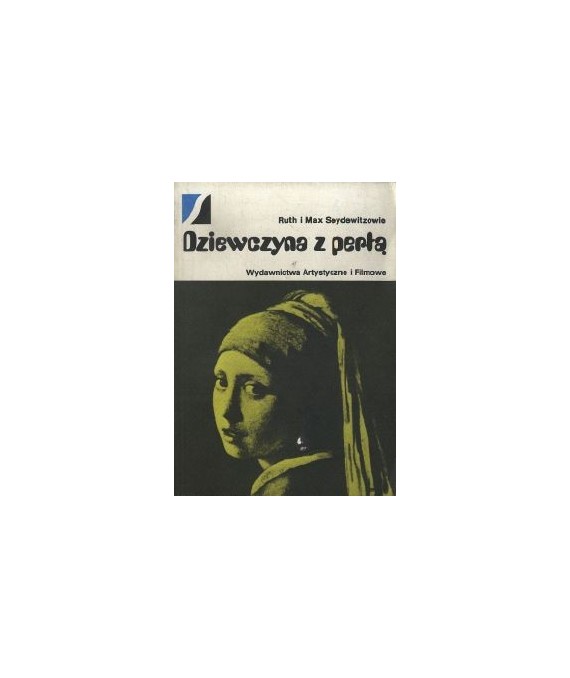 Dziewczyna z perłą